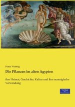 Pflanzen im alten AEgypten