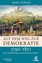 Auf dem Weg zur Demokratie