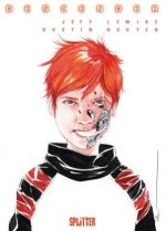 Descender. Band 3