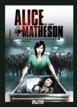 Alice Matheson - Rettet Amy