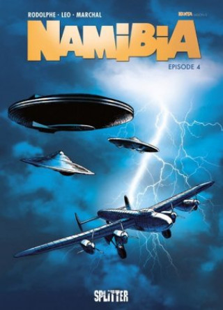 Namibia. Episode.5