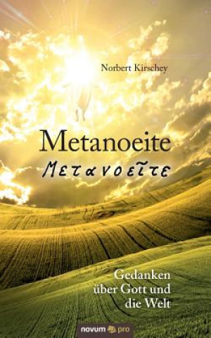 Metanoeite