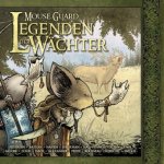 Mouse Guard: Legenden der Wächter. Bd.3