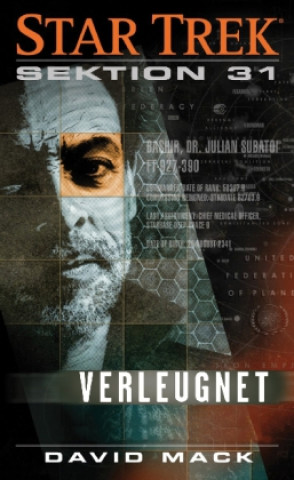 Star Trek: Sektion 31 - Verleugnet