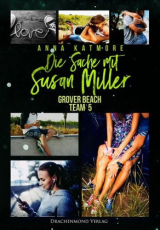 Grover Beach Team - Die Sache mit Susan Miller