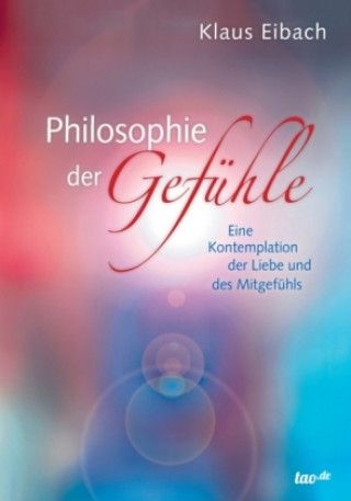 Philosophie der Gefühle