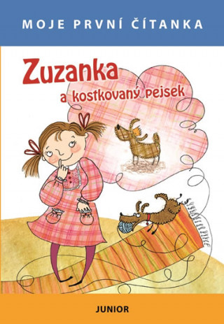 Zuzanka a kostkovaný pejsek