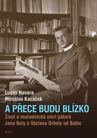 A přece budu blízko