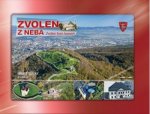 Zvolen z neba