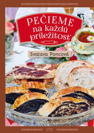 Pečieme na každú príležitosť