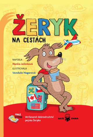 Žeryk na cestách