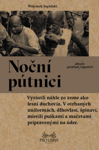 Noční pútnici