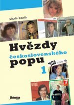 Hvězdy československého popu 1