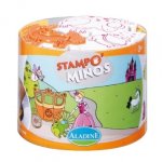 Stampo Minos Märchen