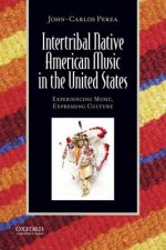 Intertribal Native American Music in the United States