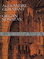Organ Sonatas