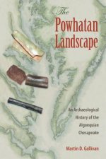 Powhatan Landscape