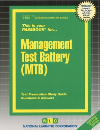 Management Test Battery Mtb