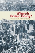 Leon Trotsky on Britain