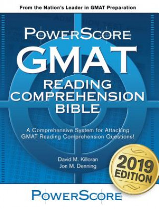 GMAT Critical Reasoning Bible