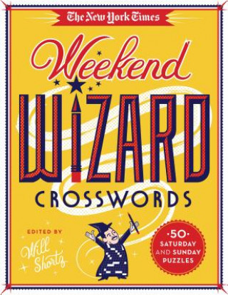 The New York Times Weekend Wizard Crosswords