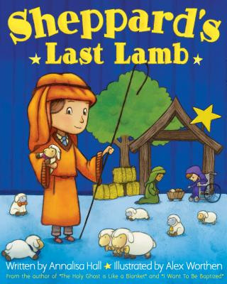 Sheppard's Last Lamb