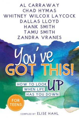 You've Got This!!