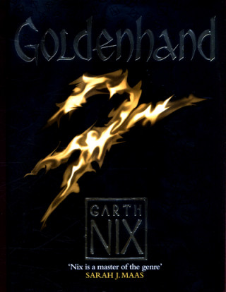 Goldenhand