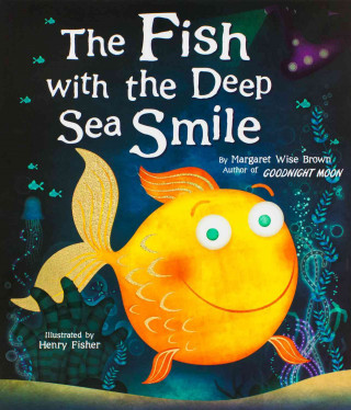 The Fish With the Deep Sea Smile