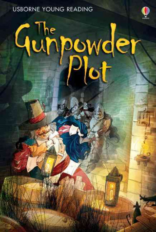Gunpowder Plot