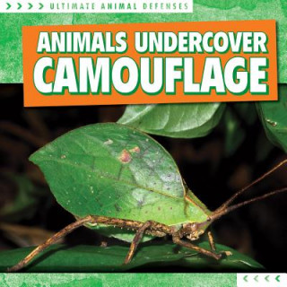 Animals Undercover
