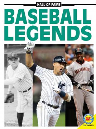 Baseball Legends