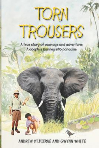 Torn Trousers