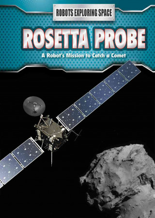 Rosetta Probe