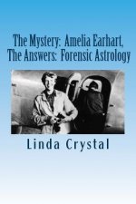 The Mystery, Amelia Earheart