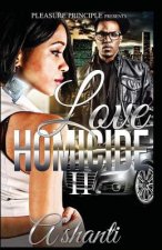 Love Homicide