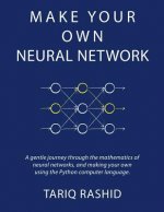 Make Your Own Neural Network