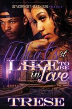 What's It Like to Be in Love