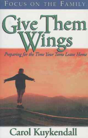 Give Them Wings