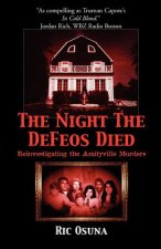 The Night The Defeos Died