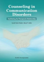 Counseling in Communication Disorders