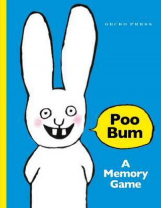 Poo Bum Memory Game