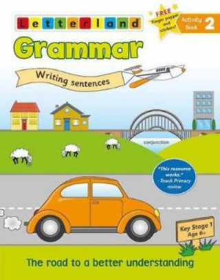 Grammar Activity Book 2