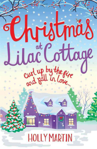 Christmas at Lilac Cottage