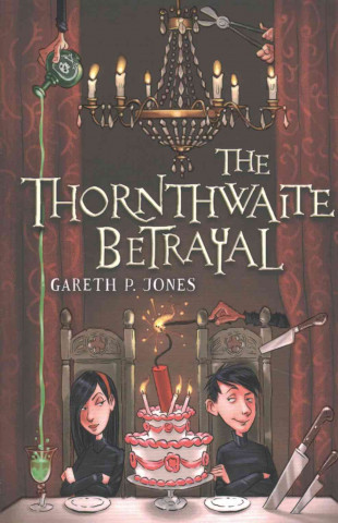 Thornthwaite Betrayal