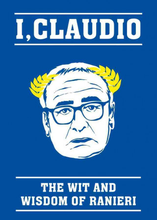 Claudio Ranieri Quote Book