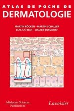 Atlas De Poche De Dermatologie