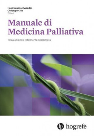 Manuale di Medicina Palliativa