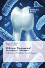 Molecular Diagnosis of Periodontal Diseases