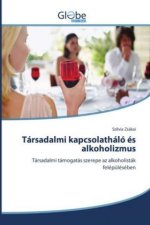 Társadalmi kapcsolatháló és alkoholizmus